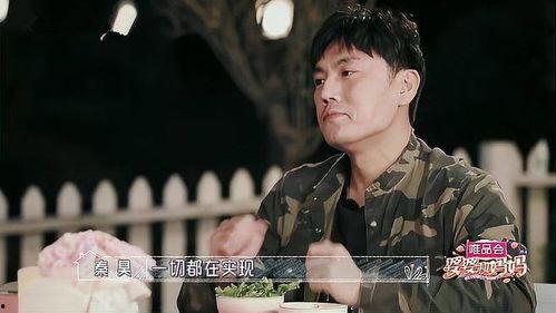 秦昊被亲爸爆料了吗视频,揭秘娱乐圈背后的家庭真相