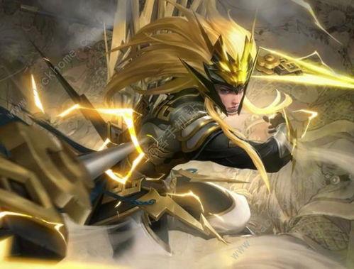 马超爆料皮肤视频下载安装,畅享全新战力