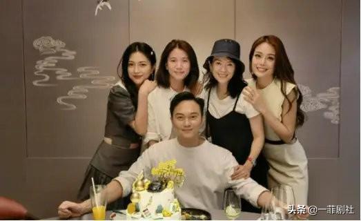 娱乐圈爆料之贵圈