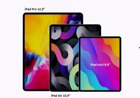 最新版ipad爆料,性能升级、外观革新，引领平板市场新潮流”