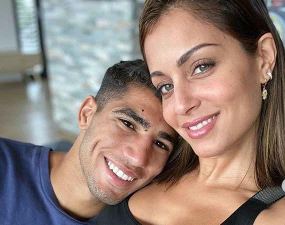 阿什拉夫女友爆料视频,揭秘背后真相