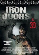 电影铁门在线观看,揭秘监狱深处的生存法则与人性挣扎