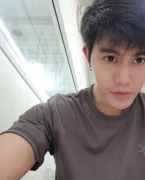 吃瓜网红男博主是谁啊视频,他是谁？