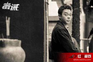 《毒诫》电影在线观看,揭示毒品背后的残酷现实与人性挣扎