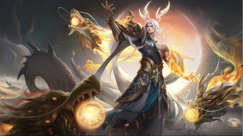 左慈爆料新皮肤视频