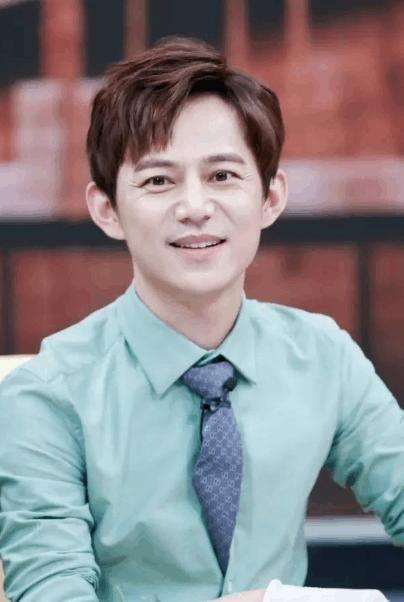 浙江卫视爆料何炅视频