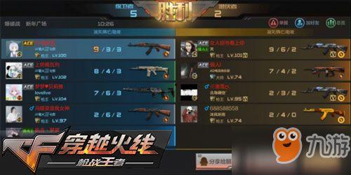 2025王者武器库最新爆料