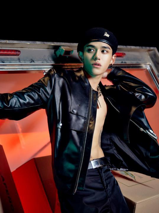 黄旭熙sw视频爆料,娱乐圈背后的惊人真相