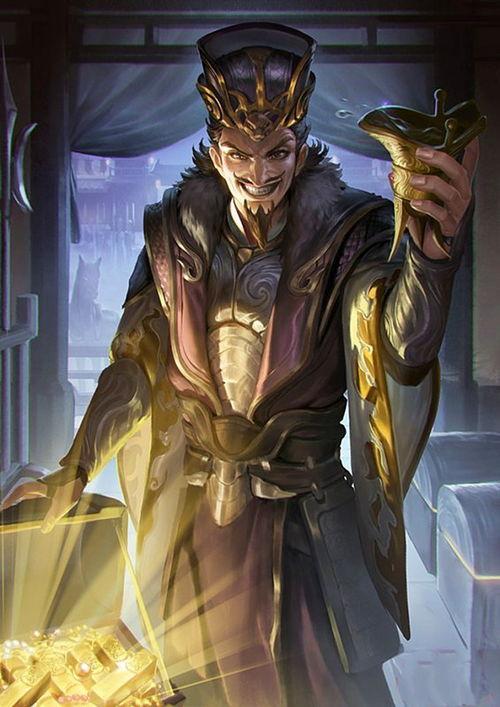 三国杀最新爆料动态,神秘英雄登场，战局再掀风云