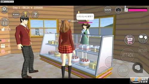 樱花校园模拟器最新爆料,揭秘校园生活新篇章，独家爆料带你领略青春风采