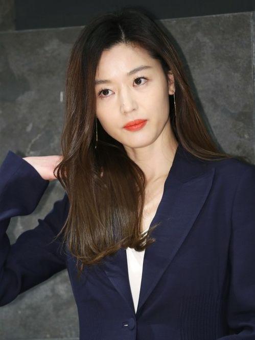 韩国记者爆料全智贤视频,韩国女神的日常生活大揭秘