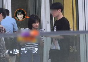 爆料沈月恋情视频播放在线观看,甜蜜互动引网友热议