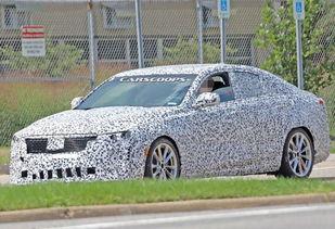 卡迪拉克爆料新闻视频,揭秘全新车型背后的秘密与亮点